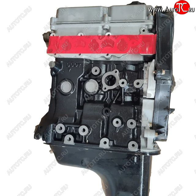 168 999 р. Двигатели деу Матиз 0.8,1.0 f8cv, b10s1 новый товар 9032  nartikuls5646  с доставкой в г. Пермь
