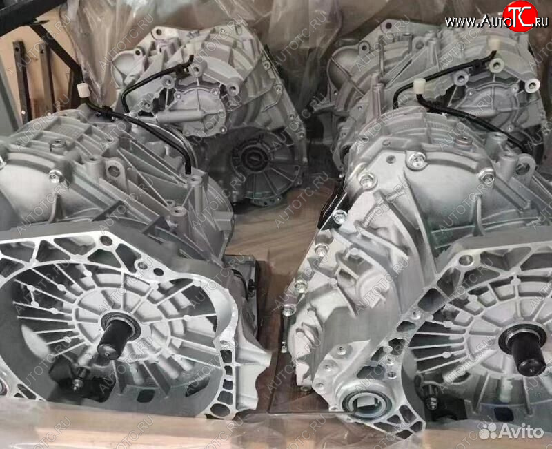 183 999 р. АКПП Chery Tiggo4 2021 625dha1500010ba 1.5 новый товар 9034  nartikuls5320  с доставкой в г. Пермь