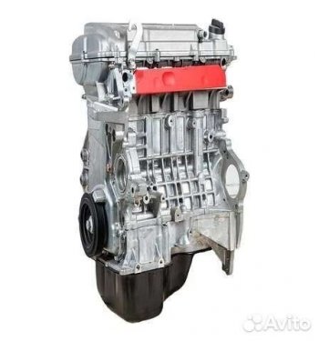 180 999 р. Двигатель JL4G18 (1.8 л) Geely Emgrand Ec7 2012 но новый товар 9081  nartikuls5550  с доставкой в г. Пермь. Увеличить фотографию 1