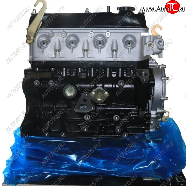 167 999 р. Двигатель Great Wall Safe объем 2.2 Gw491qe новый товар 9092  nartikuls5647  с доставкой в г. Пермь