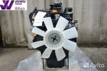 183 999 р. Двигатель, тнвд, гбц коматсу, deutz, cat, yanmar новый товар 9098  nartikuls5452  с доставкой в г. Пермь. Увеличить фотографию 1