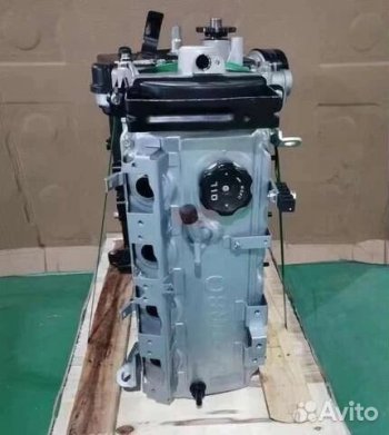 181 999 р. Двигатель 2.0t 4g63s4t зоти sr9 t600 t700 dmx7 новый товар 9112  nartikuls5548  с доставкой в г. Пермь. Увеличить фотографию 1
