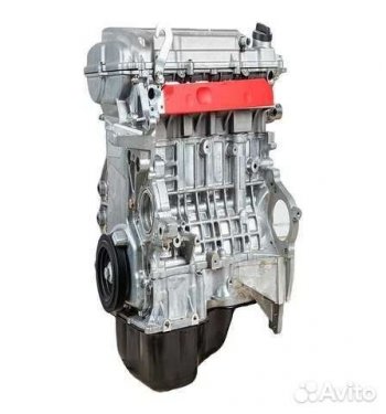 166 699 р. Двигательсузуки балено эскудо j16a,j16b. 1.6 новый товар 9145  nartikuls5656  с доставкой в г. Пермь. Увеличить фотографию 1