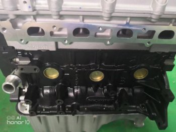 166 999 р. Двигатель заз вида,чери бонус,вери 1.5 sqr477f новый товар 9149  nartikuls5678  с доставкой в г. Пермь. Увеличить фотографию 1