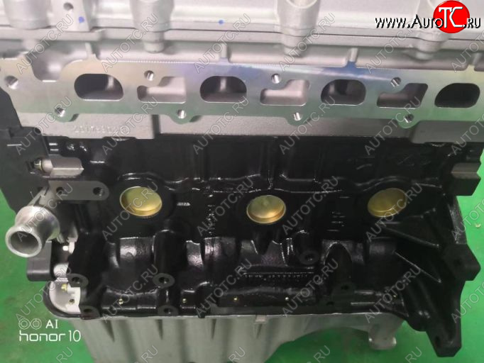 166 999 р. Двигатель заз вида,чери бонус,вери 1.5 sqr477f новый товар 9149  nartikuls5678  с доставкой в г. Пермь