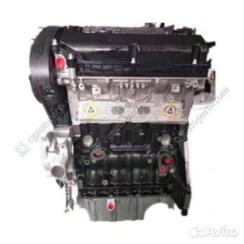 180 999 р. Двигатель Chery Tiggo 2014- dm1bj0000e25aa T11 новый товар 9159  nartikuls5555  с доставкой в г. Пермь. Увеличить фотографию 1