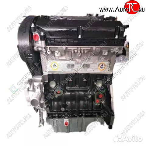 180 999 р. Двигатель Chery Tiggo 2014- dm1bj0000e25aa T11 новый товар 9159  nartikuls5555  с доставкой в г. Пермь
