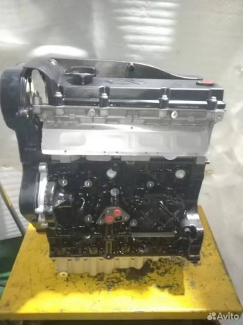 185 999 р. Двигатель 2.0t 4g63s4t зоти sr9 t600 t700 dmx7 новый товар 9160  nartikuls5286  с доставкой в г. Пермь. Увеличить фотографию 1