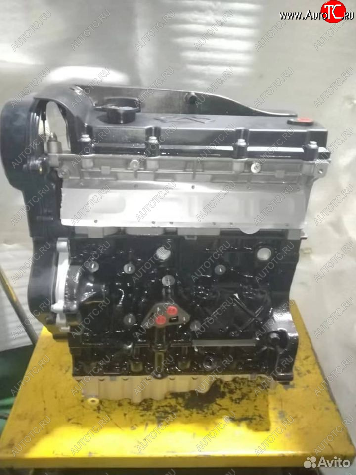 185 999 р. Двигатель 2.0t 4g63s4t зоти sr9 t600 t700 dmx7 новый товар 9160  nartikuls5286  с доставкой в г. Пермь