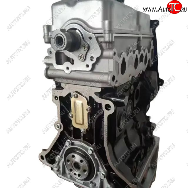 163 999 р. Двигатель шевроле Спарк 0.8 f8cv новый товар 9163  nartikuls5658  с доставкой в г. Пермь