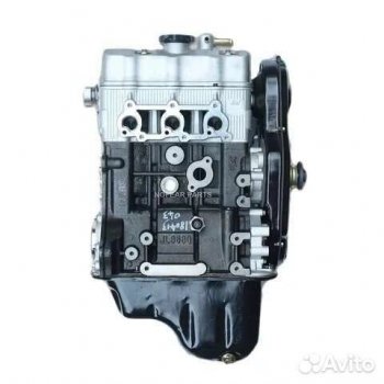 150 999 р. Двигатель Сузуки f10a, f8b джимни новый товар 9167  nartikuls5690  с доставкой в г. Пермь. Увеличить фотографию 1