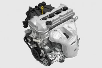 169 999 р. Двигатель Suzuki Escudo, Suzuki Grand Vitara g16b,g16a,g13b,g13a, G15a,g15b новый товар 9168  nartikuls5638  с доставкой в г. Пермь. Увеличить фотографию 1