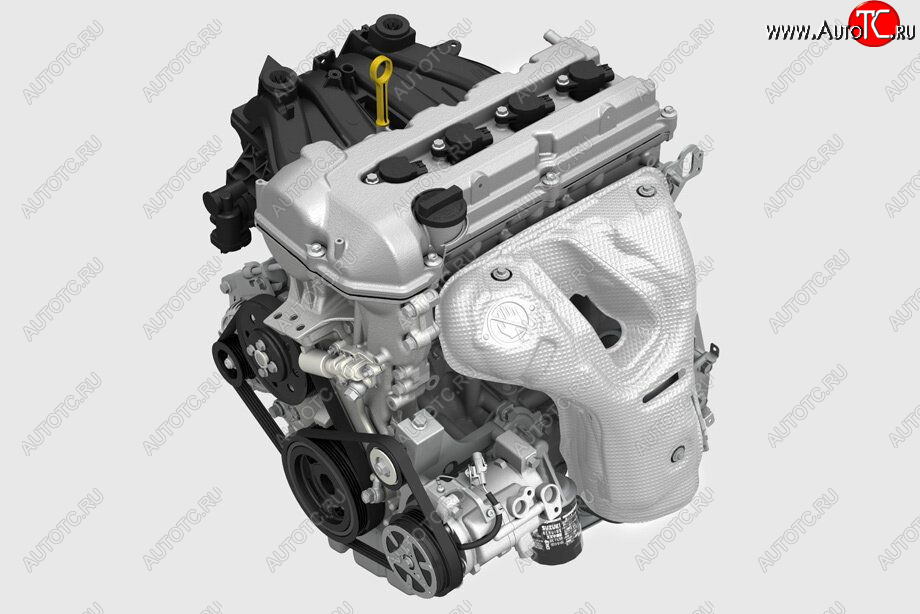 169 999 р. Двигатель Suzuki Escudo, Suzuki Grand Vitara g16b,g16a,g13b,g13a, G15a,g15b новый товар 9168  nartikuls5638  с доставкой в г. Пермь