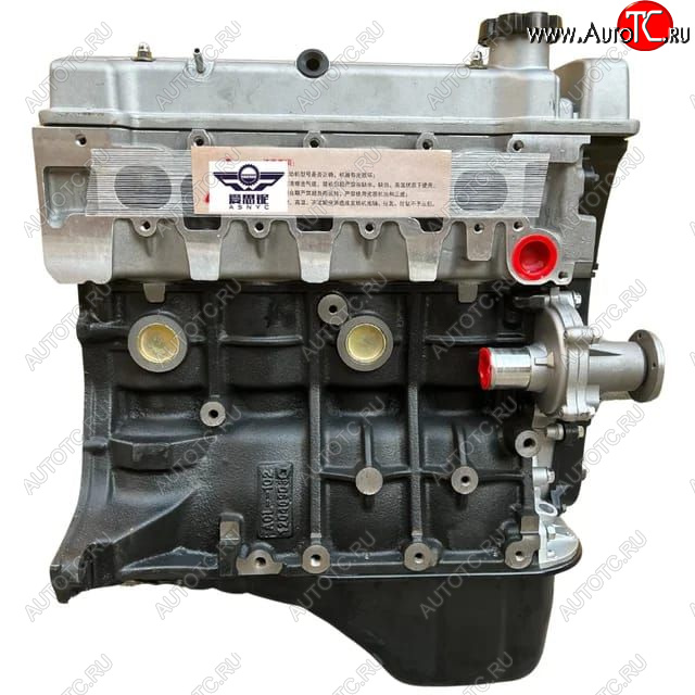 175 699 р. Двигатель лифан Солано 620 lf481q3, lf481q2 новый товар 9174  nartikuls5601  с доставкой в г. Пермь