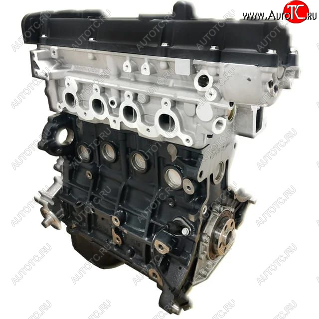 176 999 р. Двигатель Hyundai Accent G4ED 1,6 новый товар 9177  nartikuls5589  с доставкой в г. Пермь