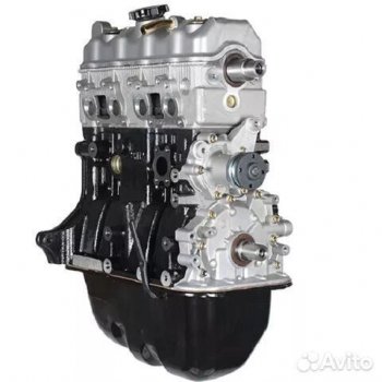 149 999 р. Двигатель хайма 465qr, 465q5 byd flayer новый товар 9186  nartikuls5691  с доставкой в г. Пермь. Увеличить фотографию 1