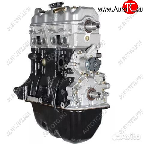 149 999 р. Двигатель хайма 465qr, 465q5 byd flayer новый товар 9186  nartikuls5691  с доставкой в г. Пермь