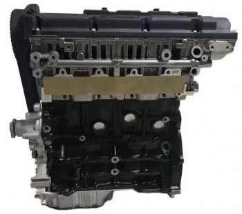 180 999 р. Двигатель g4ee, g4ed хендай Verna,kia ceed,rio новый товар 9222  nartikuls5558  с доставкой в г. Пермь. Увеличить фотографию 1