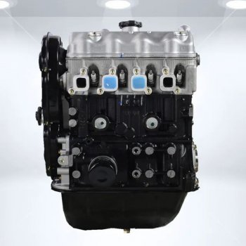 148 999 р. Двигатель GAC JL465QR новый товар 9235  nartikuls5693  с доставкой в г. Пермь. Увеличить фотографию 1