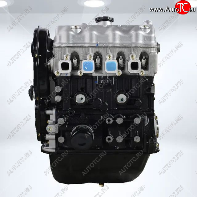 148 999 р. Двигатель GAC JL465QR новый товар 9235  nartikuls5693  с доставкой в г. Пермь
