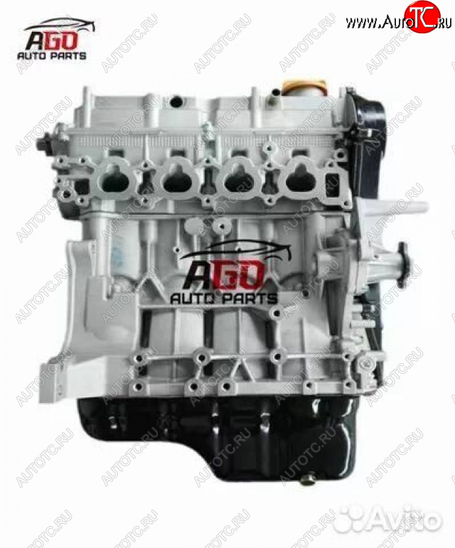 162 999 р. Двигательсузуки балено эскудо j16a,j16b. 1.6 новый товар 9237  nartikuls5666  с доставкой в г. Пермь