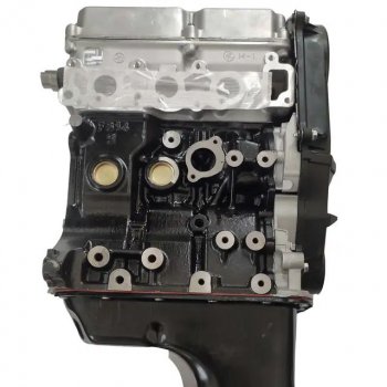 166 999 р. Двигатель деу матиз0.8 f8cv, Шевроле авео 1.2 b12d1, b12s1 новый товар 9254  nartikuls5655  с доставкой в г. Пермь. Увеличить фотографию 1