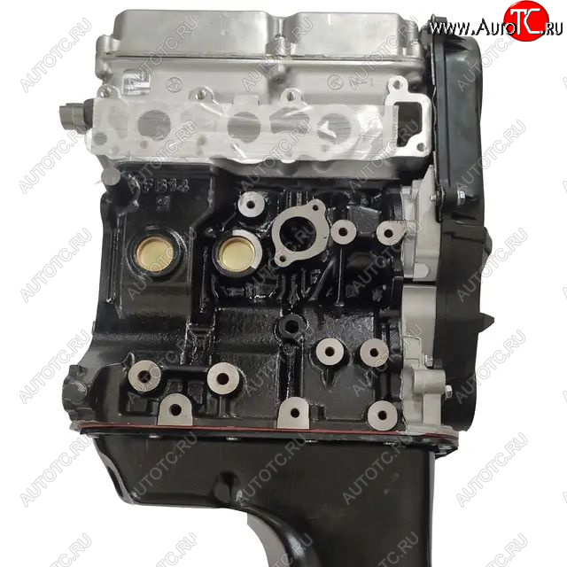 166 999 р. Двигатель деу матиз0.8 f8cv, Шевроле авео 1.2 b12d1, b12s1 новый товар 9254  nartikuls5655  с доставкой в г. Пермь