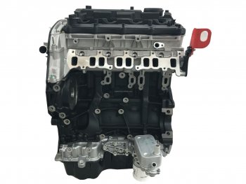 308 999 р. Двигатели форд транзит, puma Ситроен джампер , боксер 2.0,2.2,2.4 9262  sit202224  с доставкой в г. Пермь. Увеличить фотографию 1