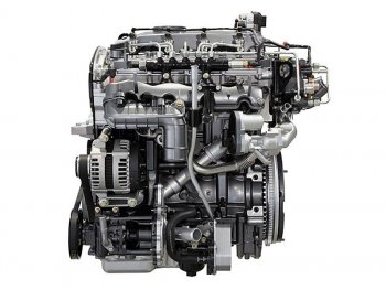 327 999 р. Двигатель QWFA, QWFB в сборе на Ford Transit 2006-2014 без навесного оборудования 9269  qwfaqwfb  с доставкой в г. Пермь. Увеличить фотографию 1