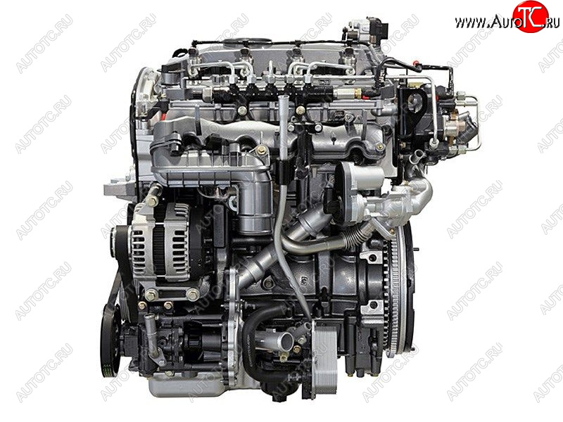 327 999 р. Двигатель QWFA, QWFB в сборе на Ford Transit 2006-2014 без навесного оборудования 9269  qwfaqwfb  с доставкой в г. Пермь