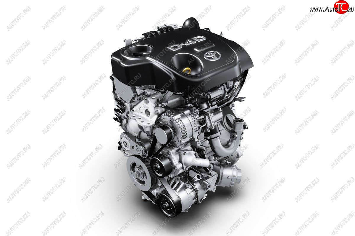 434 299 р. Двигатель Тойота Лексус 1fz 9273  toyota1fz  с доставкой в г. Пермь