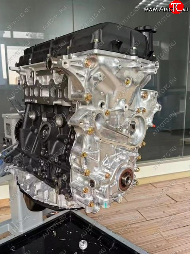 405 999 р. Двигатель Тойота 1tr 9274  toyota1tr  с доставкой в г. Пермь