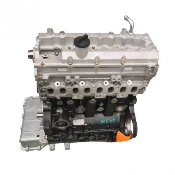 288 999 р. Двигатель Great Wall Motor GW4D20 2.0T 9293  newsarttt111  с доставкой в г. Пермь. Увеличить фотографию 1