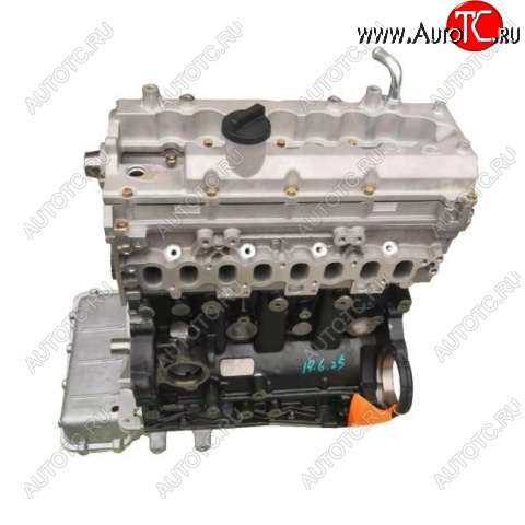 288 999 р. Двигатель Great Wall Motor GW4D20 2.0T 9293  newsarttt111  с доставкой в г. Пермь