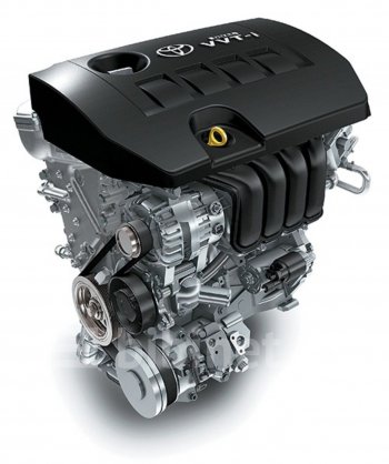 288 999 р. Двигатель Toyota 6AR 2.0L 9349  newsarttt33  с доставкой в г. Пермь. Увеличить фотографию 1