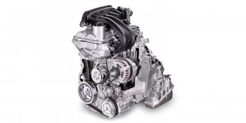 288 999 р. Двигатель Nissan VQ35 3.5L 9353  newsarttt48  с доставкой в г. Пермь. Увеличить фотографию 1