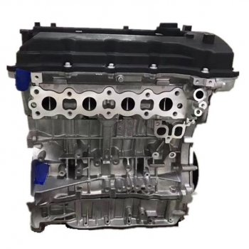 288 999 р. Двигатель Hyundai-Kia G4GC 2.0L 9356  newsarttt86  с доставкой в г. Пермь. Увеличить фотографию 1