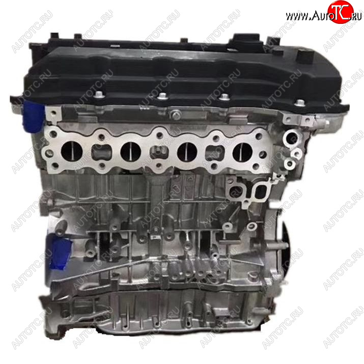 288 999 р. Двигатель Hyundai-Kia G4GC 2.0L 9356  newsarttt86  с доставкой в г. Пермь