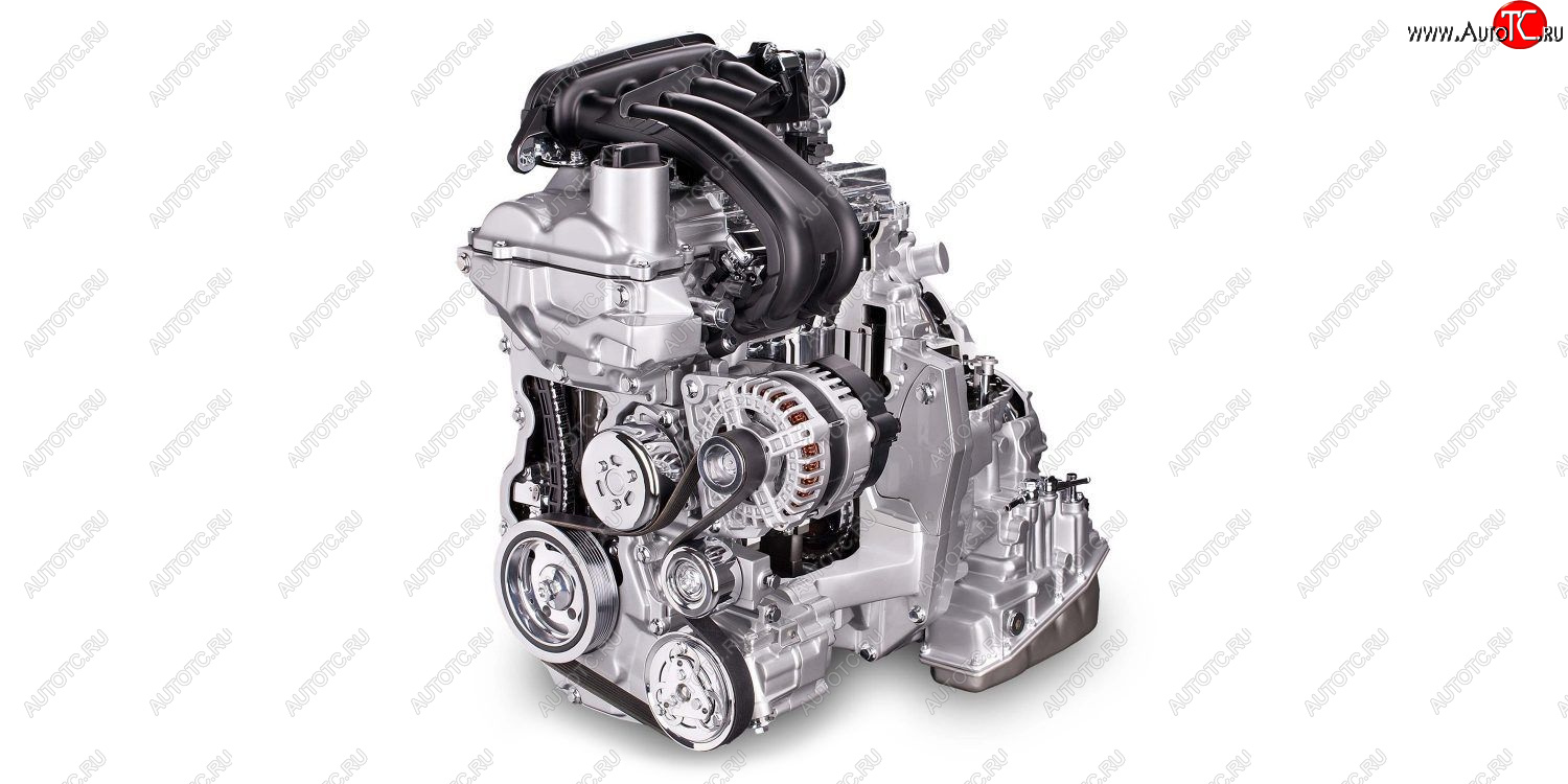 288 999 р. Двигатель Nissan MR16 1.6T 9359  newsarttt51  с доставкой в г. Пермь