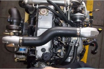 288 999 р. Двигатель Great Wall Motor GW2.8TC 2.8T 9361  newsarttt112  с доставкой в г. Пермь. Увеличить фотографию 1