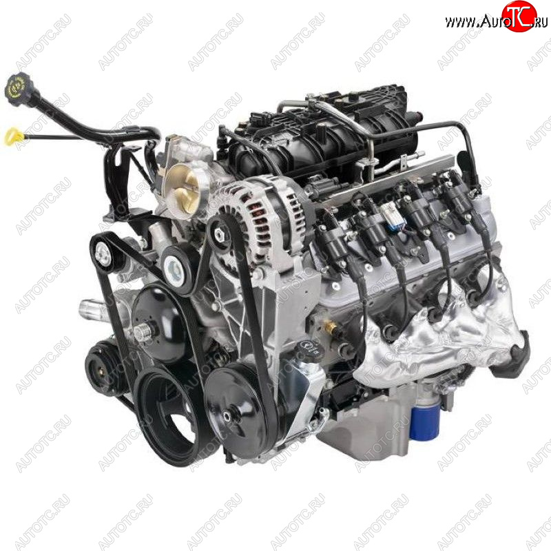 288 999 р. Двигатель Buick Chevrolet LTD 2.0L 9372  newsarttt115  с доставкой в г. Пермь