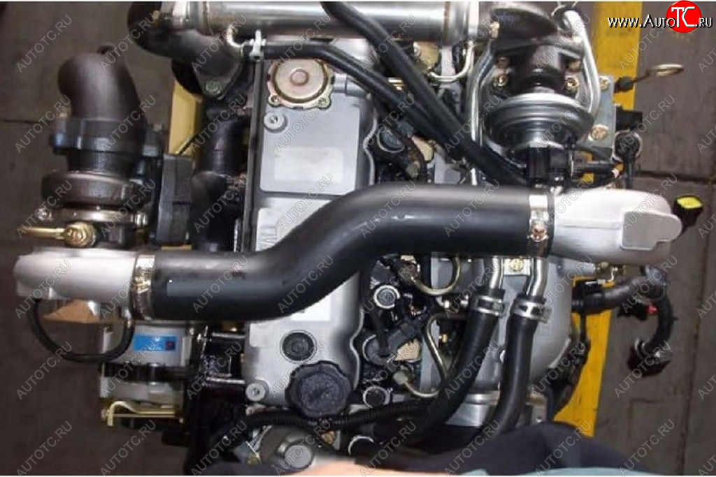 288 999 р. Двигатель Great Wall Motor GW4G15B 1.5T 9388  newsarttt109  с доставкой в г. Пермь