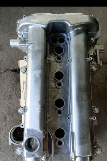 288 999 р. Двигатель Buick Chevrolet LE5 2.4L 9406  newsarttt116  с доставкой в г. Пермь. Увеличить фотографию 1