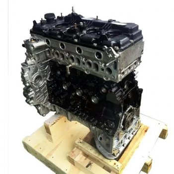 355 999 р. Двигатель Isuzu 4JK1 9408  isuz4jk1  с доставкой в г. Пермь. Увеличить фотографию 1