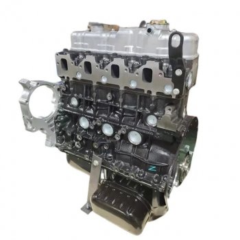 355 999 р. Двигатель Isuzu 4ja1 9409  isuzu4ja1  с доставкой в г. Пермь. Увеличить фотографию 1