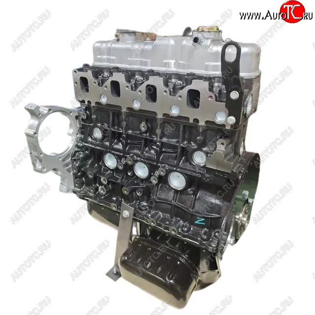 355 999 р. Двигатель Isuzu 4ja1 9409  isuzu4ja1  с доставкой в г. Пермь