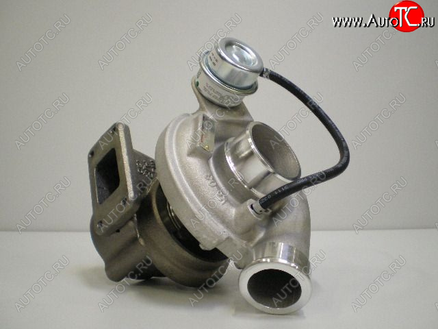 57 999 р. Турбокомпрессор JCB 3CX Super 2006- 84hp SP 32006047TE 762931-0001 9415  762931-0001  с доставкой в г. Пермь