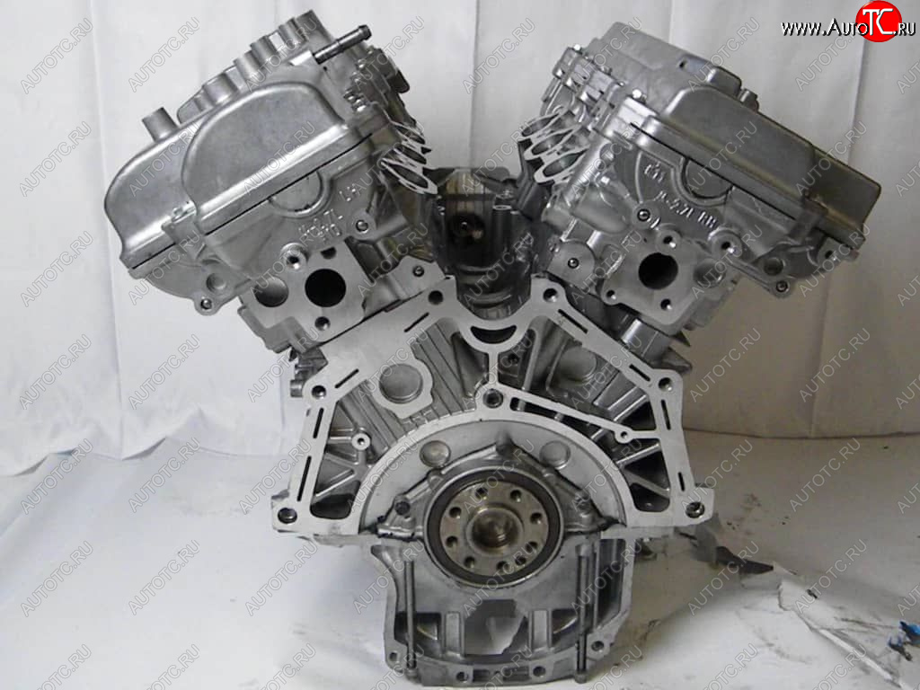 377 999 р. Двигатель Мерседес М272.921 2,5 бензин c230 w204 9417  м272.921  с доставкой в г. Пермь