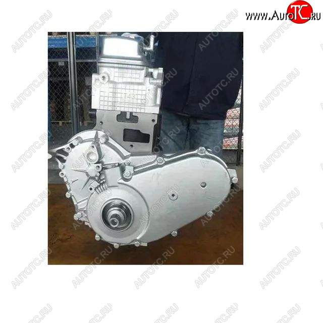 300 999 р. Двигатель нисан nissan к21 в сборе 9422  k21  с доставкой в г. Пермь