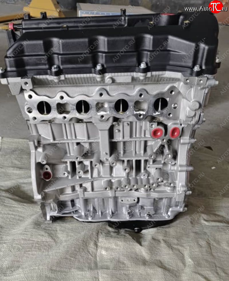 274 199 р. Двигатель хендай g4ka, g4kc 9590  g4kag4kc  с доставкой в г. Пермь